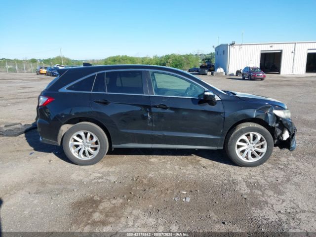 5J8TB4H33HL010675 Acura j35z2