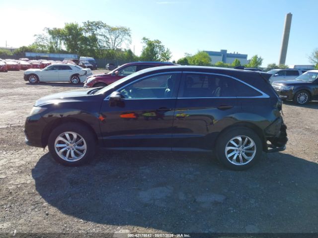 5J8TB4H33HL010675 Acura j35z2