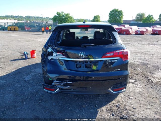 5J8TB4H33HL010675 Acura j35z2