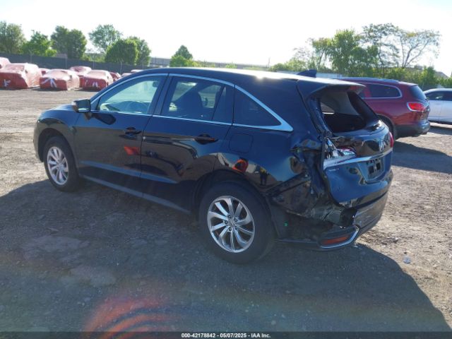 5J8TB4H33HL010675 Acura j35z2