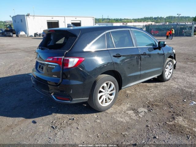 5J8TB4H33HL010675 Acura j35z2