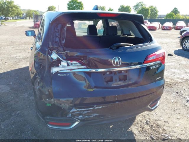 5J8TB4H33HL010675 Acura j35z2