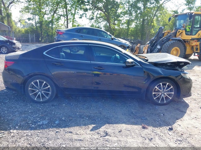 19UUB2F50GA001083 Acura TLX TECH