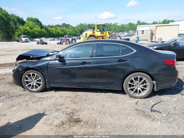 19UUB2F50GA001083 Acura TLX TECH