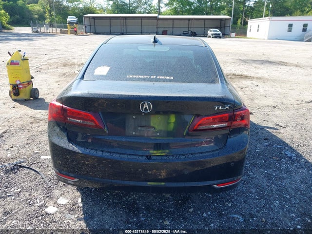 19UUB2F50GA001083 Acura TLX TECH