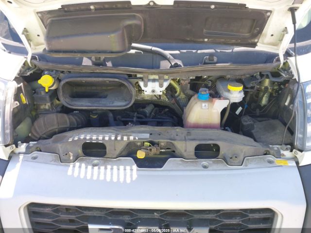 2021 RAM PROMASTER 2500 3C6LRVDG7ME583680 Photo 9