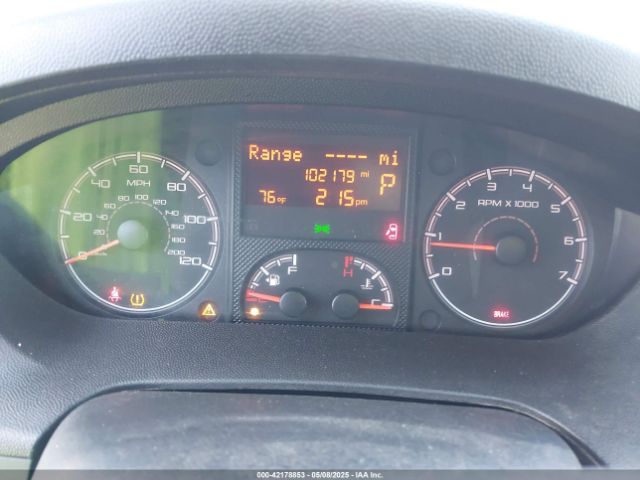 2021 RAM PROMASTER 2500 3C6LRVDG7ME583680 Photo 6