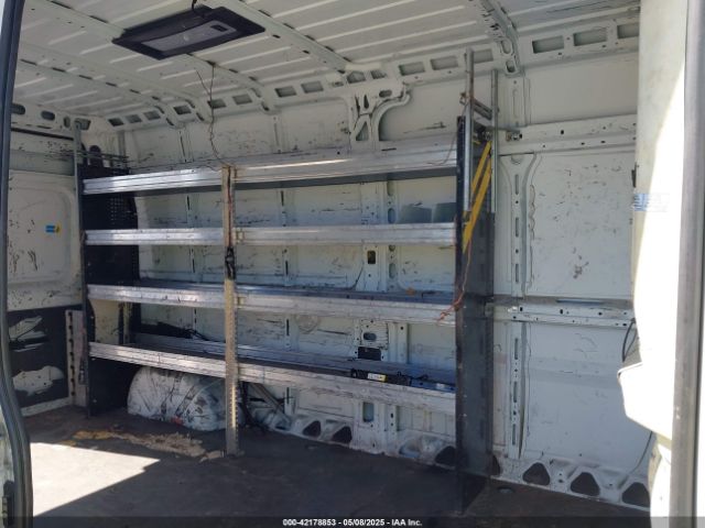 2021 RAM PROMASTER 2500 3C6LRVDG7ME583680 Photo 7