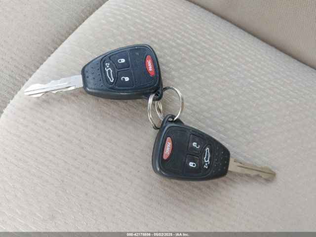 2011 CHRYSLER 200 1C3BC1FB0BN531482 Photo 10