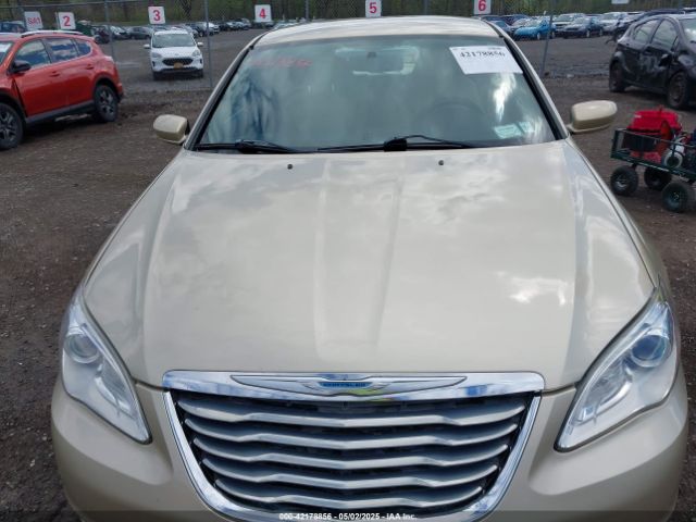 2011 CHRYSLER 200 1C3BC1FB0BN531482 Photo 5