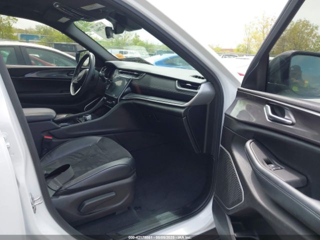 2022 JEEP GRAND CHEROKEE L 1C4RJKAG2N8553883 Photo 4