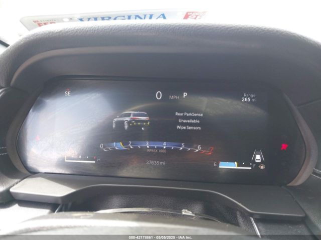 2022 JEEP GRAND CHEROKEE L 1C4RJKAG2N8553883 Photo 6