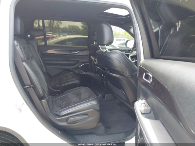 2022 JEEP GRAND CHEROKEE L 1C4RJKAG2N8553883 Photo 7