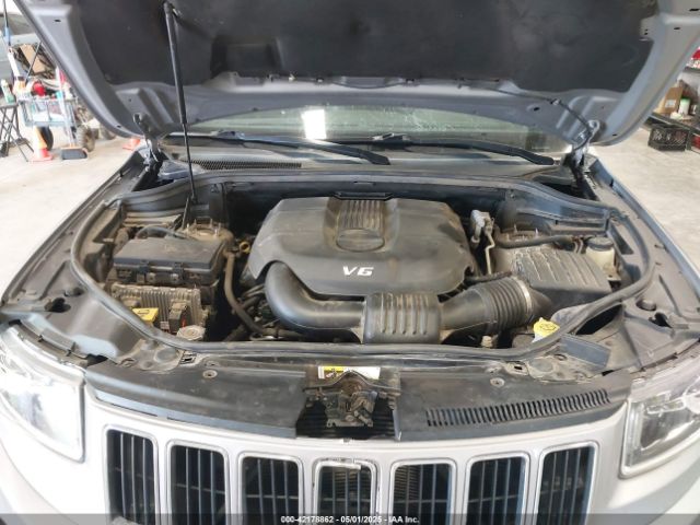 1C4RJFBG4FC179121 Jeep Grand Cherokee Limited