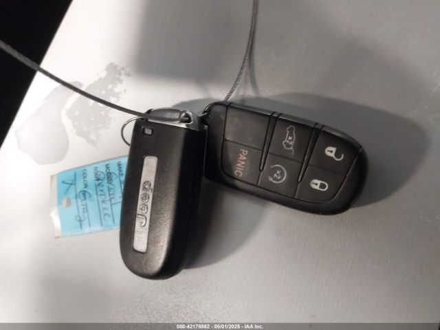 1C4RJFBG4FC179121 Jeep Grand Cherokee Limited