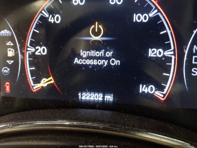 1C4RJFBG4FC179121 Jeep Grand Cherokee Limited