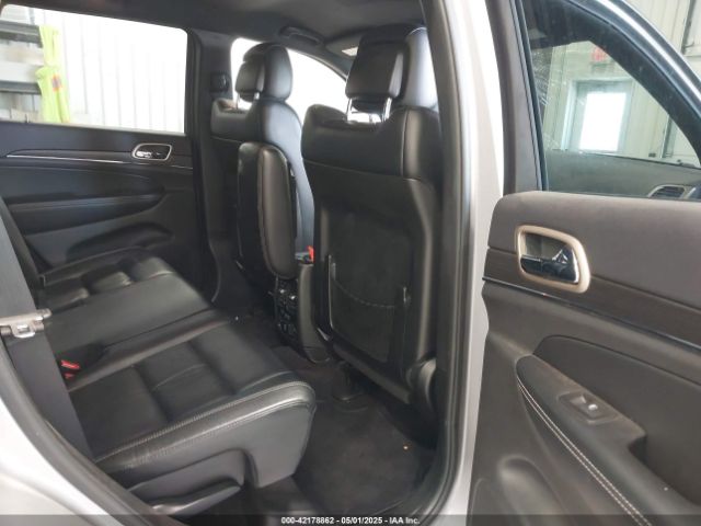 1C4RJFBG4FC179121 Jeep Grand Cherokee Limited