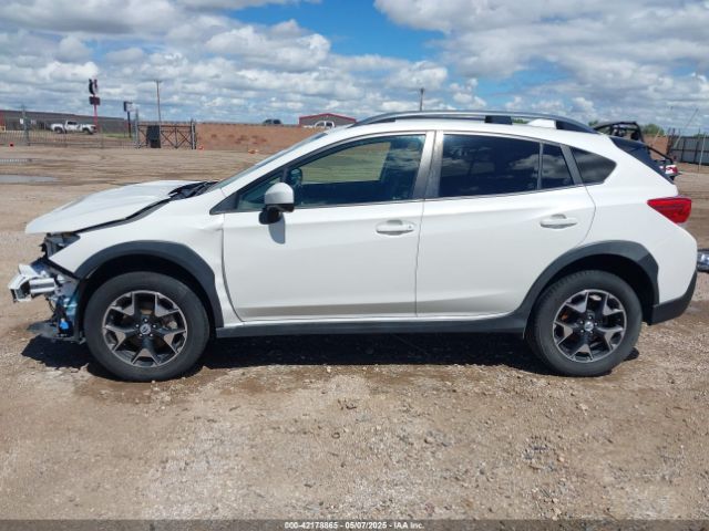 JF2GTABC7JH346599 Subaru naturally aspirated