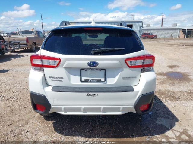 JF2GTABC7JH346599 Subaru naturally aspirated