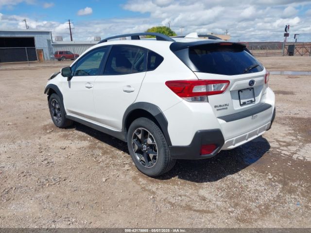 JF2GTABC7JH346599 Subaru naturally aspirated