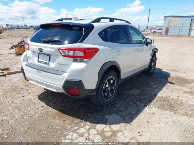 JF2GTABC7JH346599 Subaru naturally aspirated