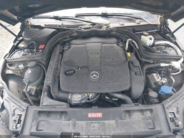 Aukcja sprzedaży 2013 Mercedes-benz C 300 Luxury 4matic/sport 4matic, vin: WDDGF8ABXDR289715, numer aukcji: 42178866