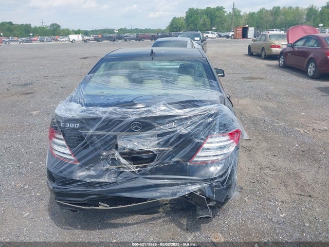 Aukcja sprzedaży 2013 Mercedes-benz C 300 Luxury 4matic/sport 4matic, vin: WDDGF8ABXDR289715, numer aukcji: 42178866