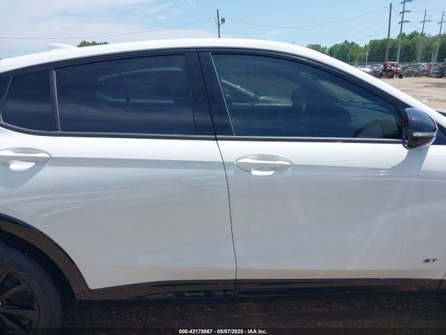 KL47LBEP4SB072182 Buick Envista Sport Touring Fwd