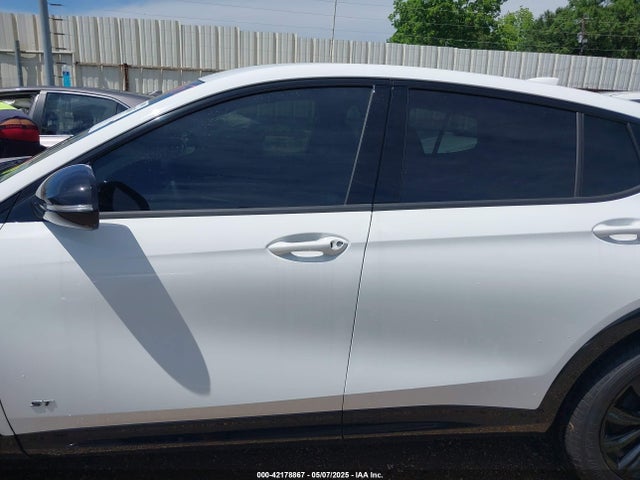 KL47LBEP4SB072182 Buick Envista Sport Touring Fwd