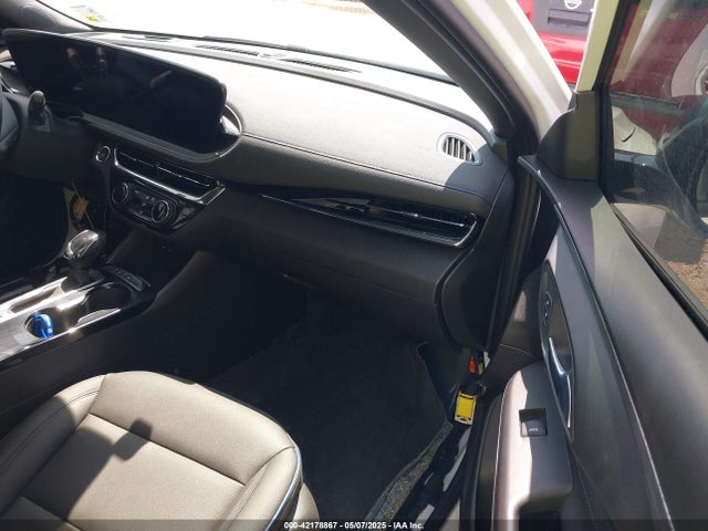 KL47LBEP4SB072182 Buick Envista Sport Touring Fwd