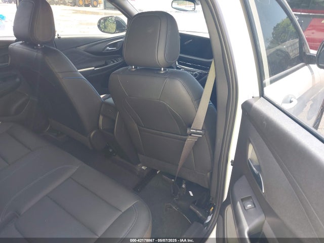 KL47LBEP4SB072182 Buick Envista Sport Touring Fwd