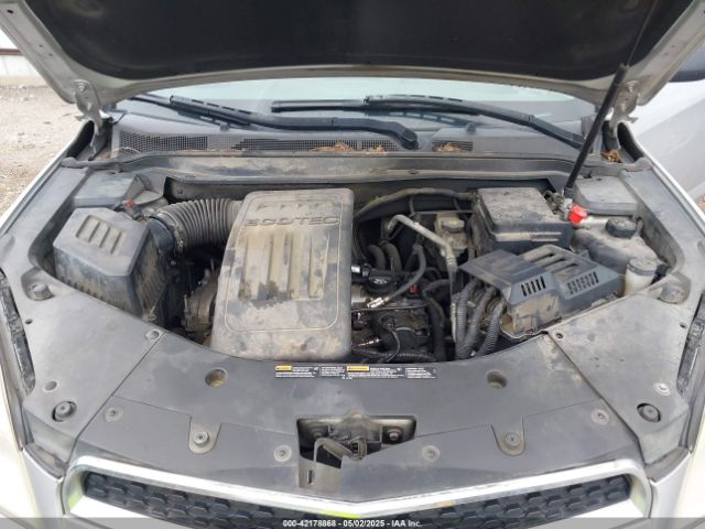 2GNALAEK4F1142948 Chevrolet EQUINOX LS