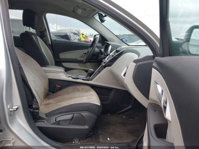 2GNALAEK4F1142948 Chevrolet EQUINOX LS