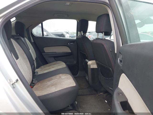 2GNALAEK4F1142948 Chevrolet EQUINOX LS