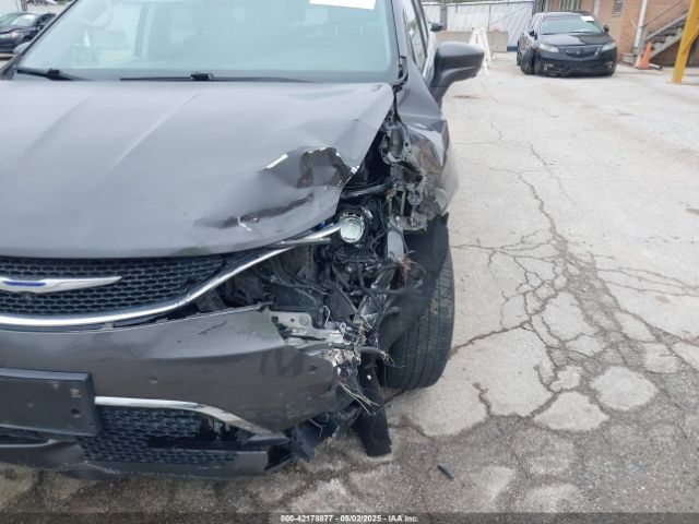 2018 CHRYSLER PACIFICA 2C4RC1EG9JR127976 Photo 5
