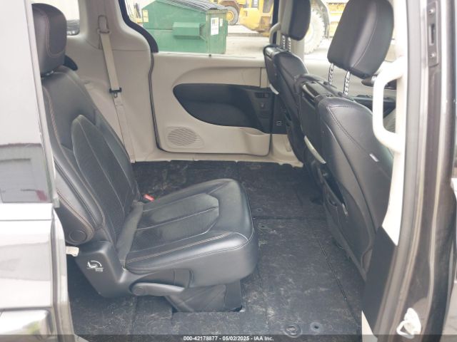 2018 CHRYSLER PACIFICA 2C4RC1EG9JR127976 Photo 7