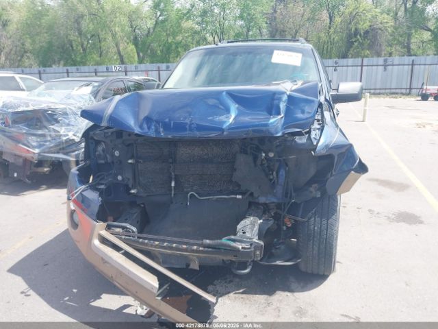 1FMJK1J5XEEF37477 Ford Expedition El Xlt