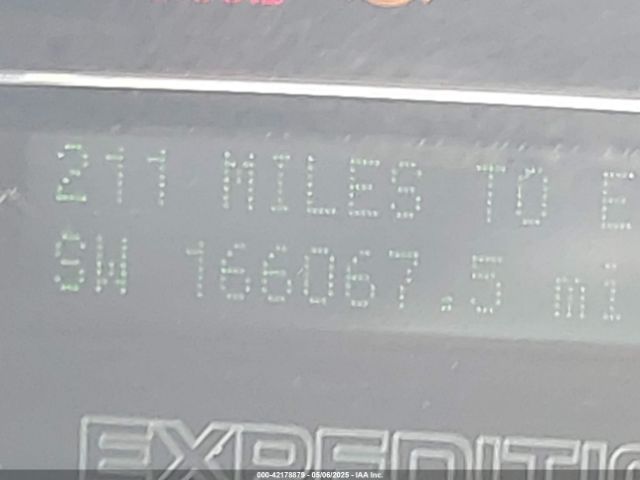 1FMJK1J5XEEF37477 Ford Expedition El Xlt