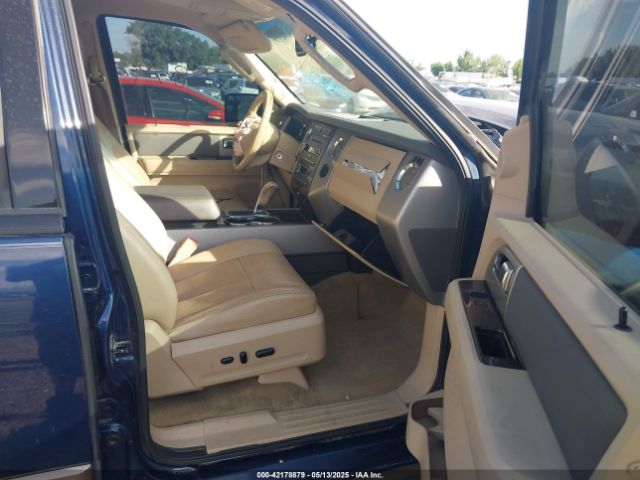 1FMJK1J5XEEF37477 Ford Expedition El Xlt