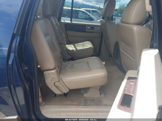 1FMJK1J5XEEF37477 Ford Expedition El Xlt