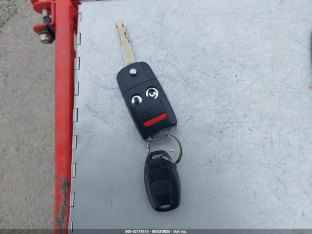 2012 ACURA RDX 5J8TB2H24CA003363 Photo 10