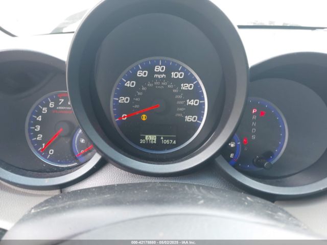 2012 ACURA RDX 5J8TB2H24CA003363 Photo 6