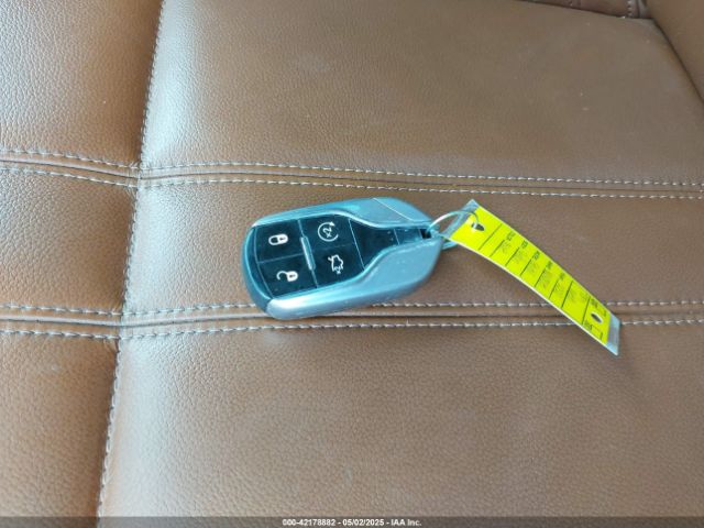 2020 MASERATI GHIBLI ZAM57YTS9L1353960 Photo 10