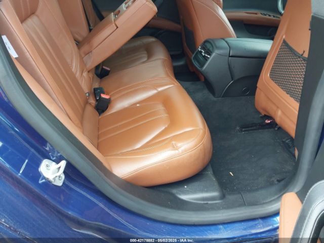 2020 MASERATI GHIBLI ZAM57YTS9L1353960 Photo 7
