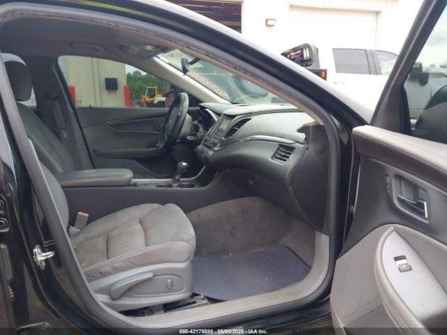 2G11Z5SL9F9244882 Chevrolet IMPALA LS