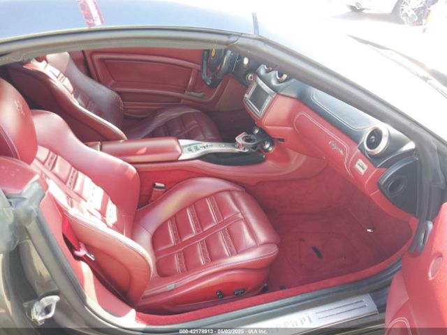 2010 FERRARI CALIFORNIA ZFF65LJA7A0168421 Photo 4