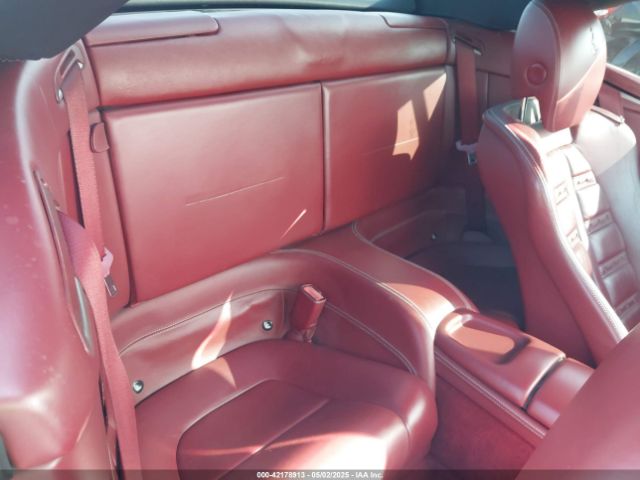 2010 FERRARI CALIFORNIA ZFF65LJA7A0168421 Photo 7