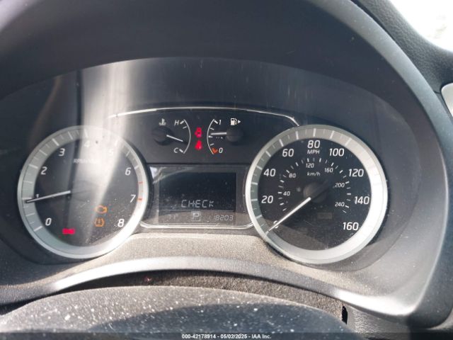 3N1AB7AP3FY297396 Nissan SENTRA SR