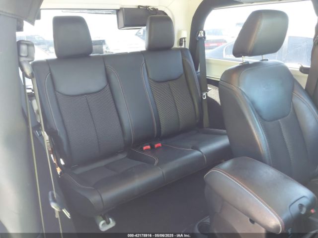 1C4AJWBG2GL229500 Jeep Wrangler 75th Anniversary