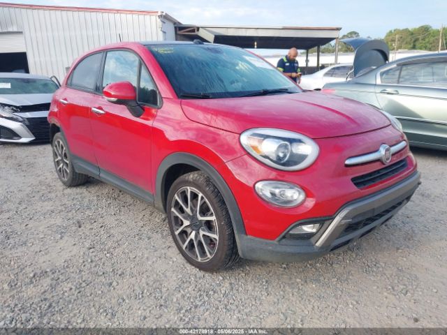 2016 FIAT 500X ZFBCFXET3GP390507 Photo 0